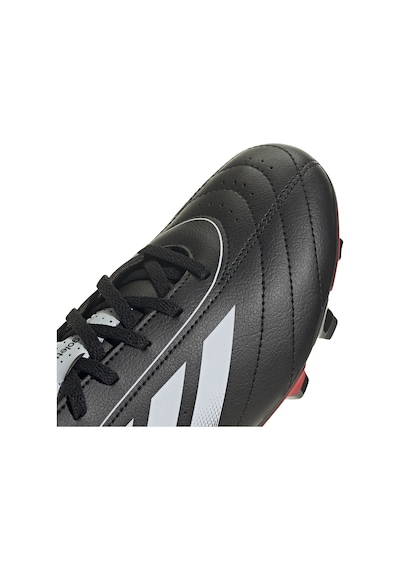 Adidas Ih7702 Goletto Ix Fg-mg Erkek Krampon Siyah