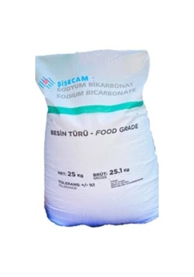 İngiliz Karbonatı 2 Kg