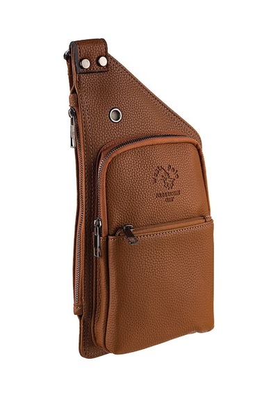 Westpolo West Polo Yeni Sezon Unisex Çapraz Göğüs Ve Omuz Çantası Body Bag