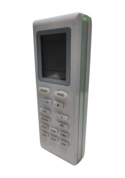 Airfel Uyumlu Gree Klima Kumandası - 413375897