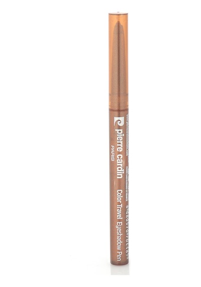 Pierre Cardin Color Travel Eyeshadow Pen-green To Rose-111 001