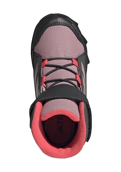 Adidas Terrex Snow Çocuk Mor Bot Kı8261