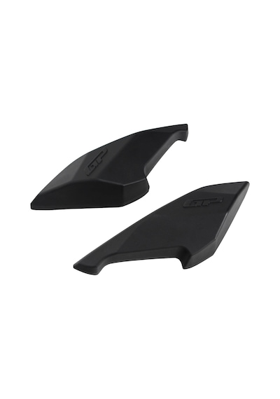 GP Kompozit  Yamaha NMAX 125 / 155 2021-2024 Uyumlu Sele Altı Grenaj Koruma Siyah
