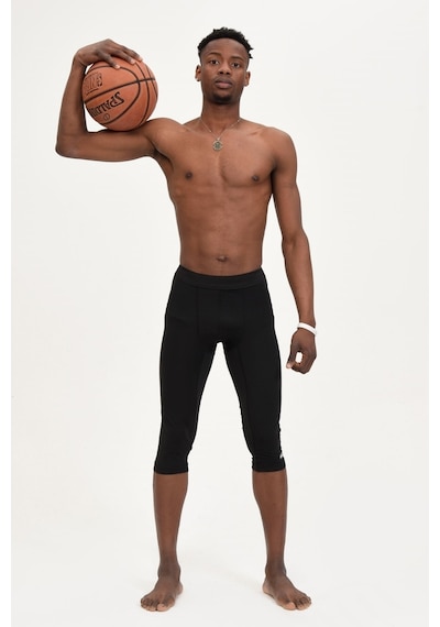 Wild Athletic Basketbol 3/4 Spor Tayt