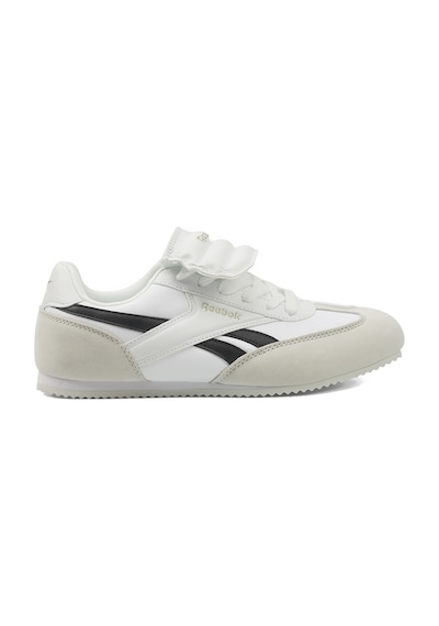 Reebok Blaze Flow Iı Beyaz Kadın Sneaker 000000000102156148 Beyaz-a Grı