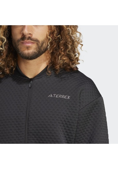 Adidas Jd6645 Xpl Sweat Jkt Erkek Sweatshirt Siyah