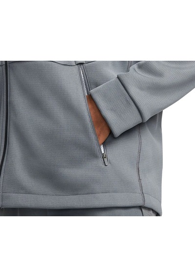 Nike Pro Therma-fit Erkek Gri Ceket-dd2124-068 Gri