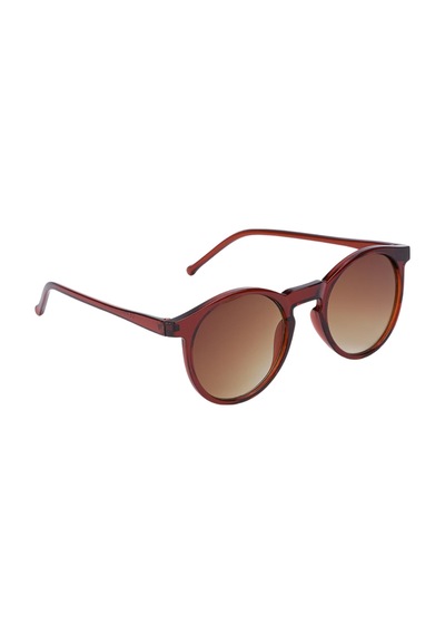 Carmelo Eyewear C02gk034 Kahverengi Kadın Güneş Gözlüğü