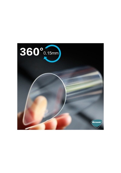 Matepad Pro 10.8'' Nano Glass Screen Protector Ekran Koruyucu Şeffaf
