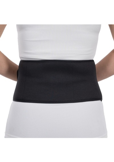 Neopren Abdominal Korse  16 CM
