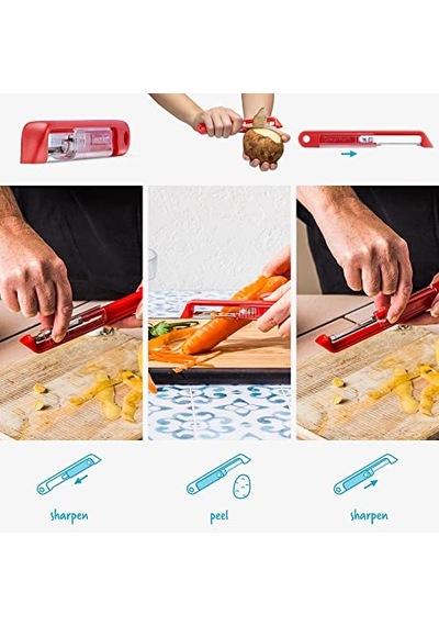 Ayrex Sharple Soyacak, Kırmızı Diğer