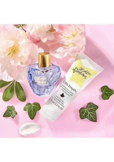 Lolita Lempicka Mon Premier 2 Edp 50 Ml+body Lotion 75 Ml Kadın Parfüm Seti Çiçek - Meyve