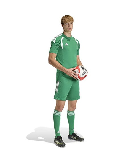 Adidas Tiro26l Jsy M Erkek Futbol Forması Kb1356 Yeşil Yeşil