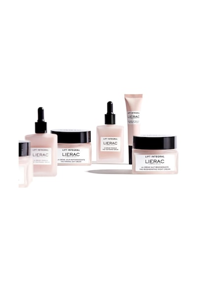 Lıft Integral Sıkılaştırıcı Ve Yenileyici Günlük Yüz Bakım Kremi Yedek Kapsül 50 Ml