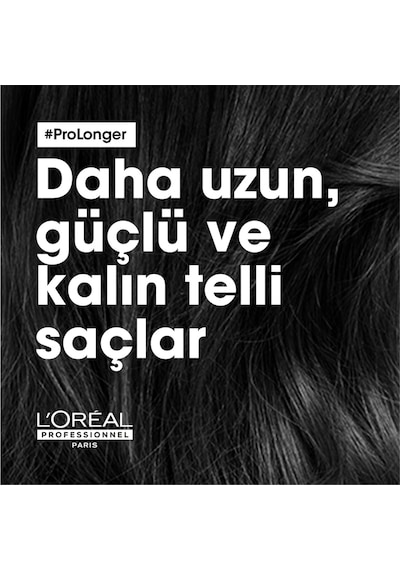 L'Oréal Professionnel Serie Expert ProLonger Durulanmayan Saç Bakım Kremi 150 ML
