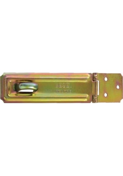 Sandık Askısı 35x115-10 Adet Sarı