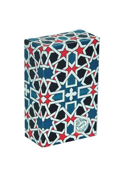 El Yapımı 02 Katı Hamam Sefası Sabunu 125 G