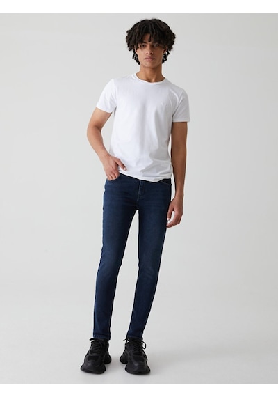 Ltb Jumy Super Skınny Erkek Jean Pantolon 010095133815612 - 54433