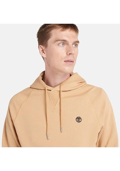 Timberland Loopback Crew Neck Sweatshirt Sari