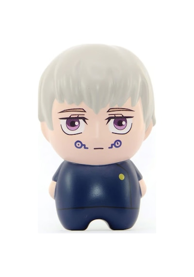 Yume Toys Jujutsu Kaisen Foam Squishy Sürpriz Paket 11201