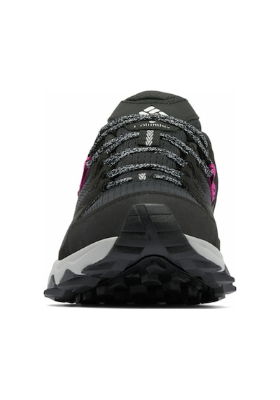 Columbia Kadın Sneaker-2100191010 Siyah