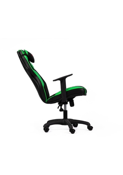 Drift Gaming Junior Oyuncu Koltuğu Siyah - Yeşil