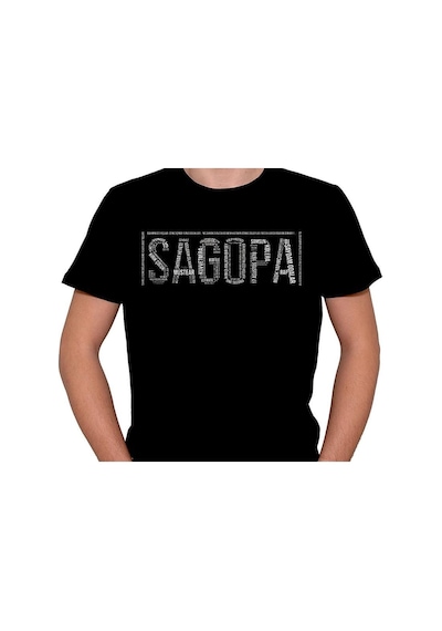 Sagopa Kajmer Melankolia Yunus Tişört Unisex T-shirt 001