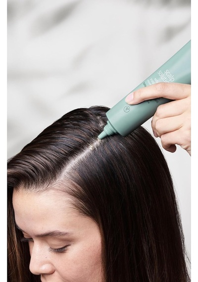 Tr Scalp Solutions Saç Derisi Için Jel Peeling 150ml 018084040508