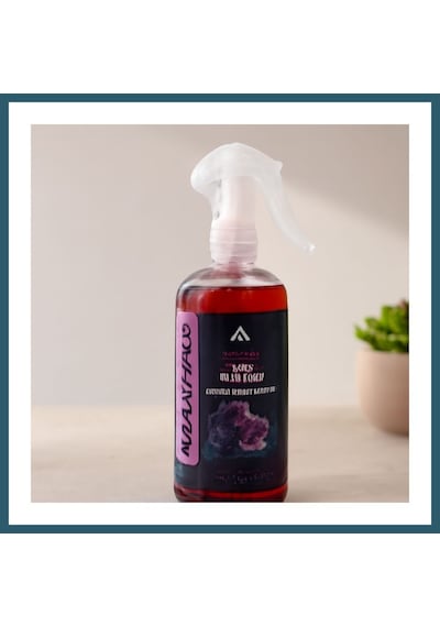 Bezos Japon Kiraz Çiçeği Oda Kokusu Sprey 400 Ml Ob