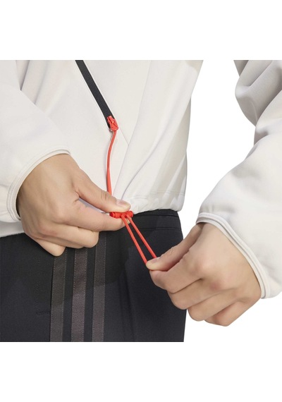 Chapea/ıronmt Adidas Erkek Günlük Polar Sweatshirt Au En Tt M Ke8919 Bej