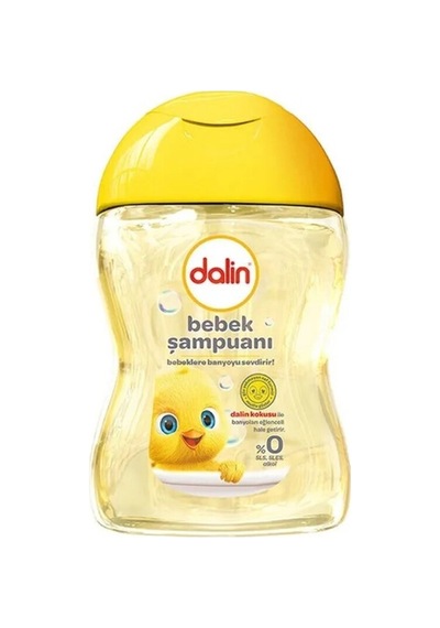 Bebek Bakım Seti 4 Parça Kutulu Yenidoğan X 2 Set