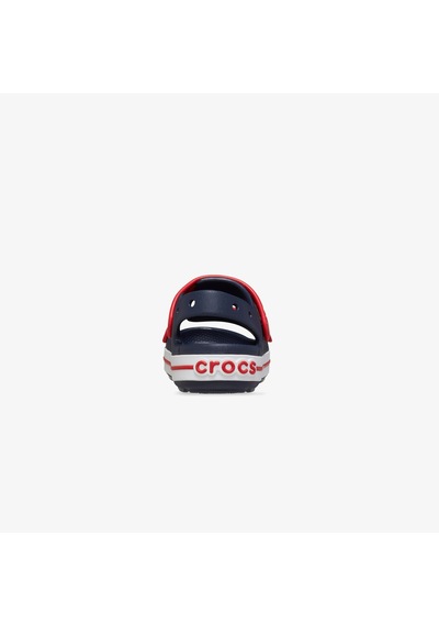 Crocs Crocband Cruiser Sandal Çocuk Lacivert Sandalet 209424 2800284