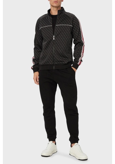 Guess Parimo 4g Logolu Relaxed Fit Dik Yaka Fermuarlı Sweat Z6yq16k4620 Erkek Sweat Z6yq16 K4620 Fj9n Siyah Guess Parimo 4g Logolu Relaxed Fit Dik Yaka Fermuarlı Sweat Z6yq16k4620 Erkek Sweat Z6yq16 K4620 Fj9n Siyah