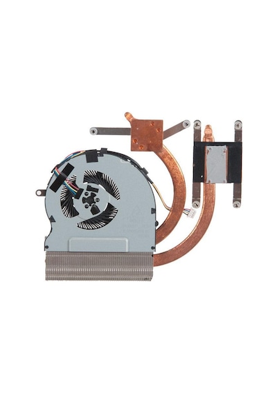 Lenovo Uyumlu 36Lz1Tmlv50 Notebook Cpu Heatsink  Fan