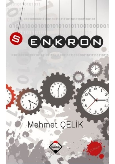 Senkron - Yqbx-619235