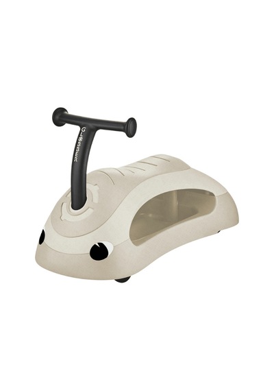 Globber Walk N' Roll 2in1 Ecologic - Coconut Bej