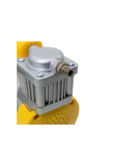 Hegi 850090100 Pro Mini Hava Kompresörü Lastik Şişirme 12v