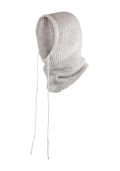 Trespass Trespass Miraan - Ribbed Balaclava Kadın Gri Maske Hrg