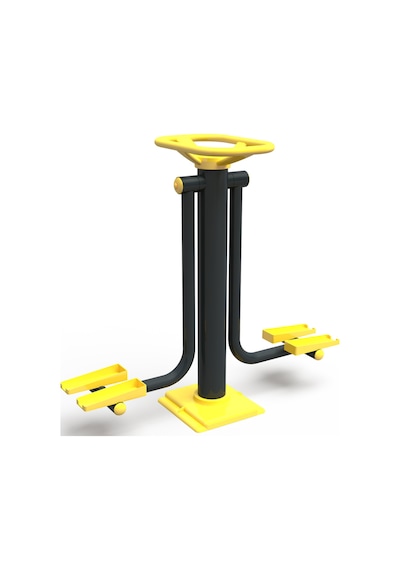 Park Spor Aleti, Yan Salınım Aleti Eks04-207