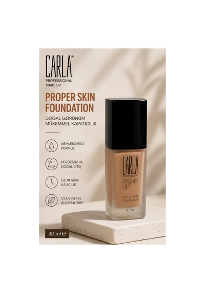Proper Skin Foundation No:423 001