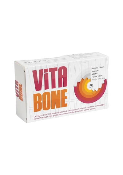 Vitabone 30 Tablet