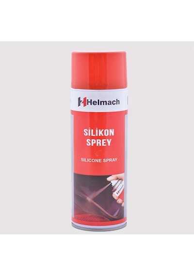 Helmach Silikon Sprey 500ml 500