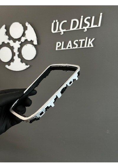 Citroen C5 Vites Çercevesi 3d Baskı 1 Adet