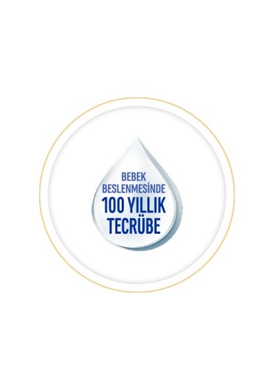 Geliştirilmiş Patentli Sütlü Devam Sütü 6-12 Ay İçin