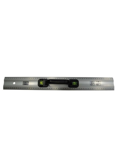 12267 Alüminyum Cetvel Terazi 50 Cm