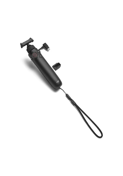 Djı Osmo Action - Dual-direction Battery Handle Djı Türkiye Karacasulu Garantili Siyah
