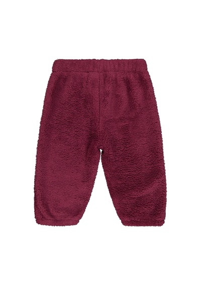 Civil Baby Basic 6-18 Ay Eşofman Altı - Lila Mor