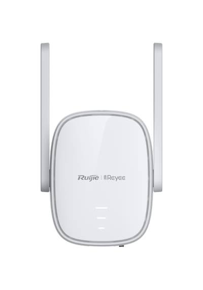 Ruıjıe Reyee Rg-ew300r, 1port, 300mbps, 2.4ghz, Wifi 4, Wps Buton
