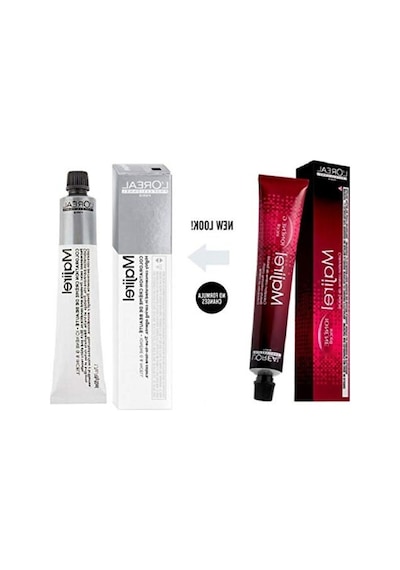 Açık Kestane Renkli Saç Boyası - 50 Ml