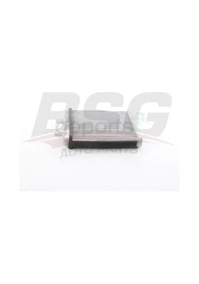 Kalorifer Radyatoru Daıly 3 - 4 1999 Brazing 220x257x26